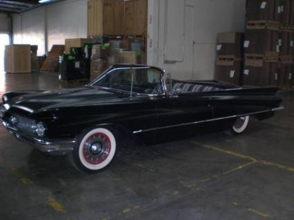 1960 Buick Electra