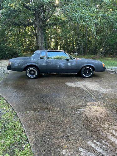 1982 Buick Regal