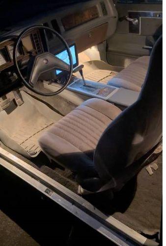 1982 Buick Regal
