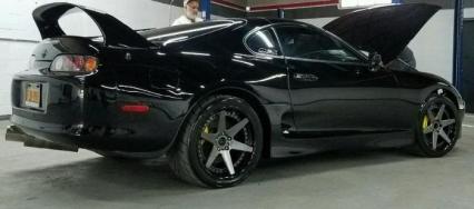 1994 Toyota Supra