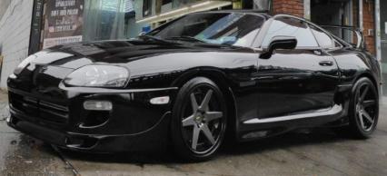 1994 Toyota Supra