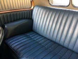 1935 Triumph Gloria