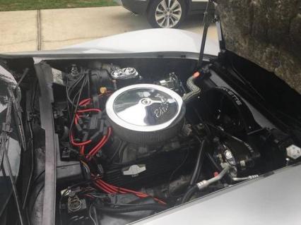 1978 Chevrolet Corvette