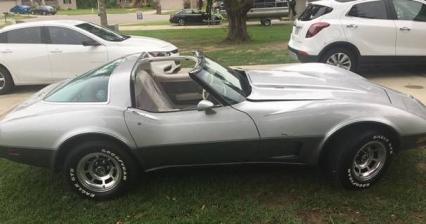 1978 Chevrolet Corvette