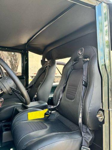 1978 Toyota Land Cruiser