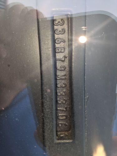 1969 Oldsmobile Cutlass