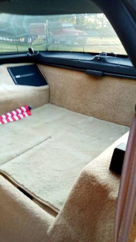 1987 Chevrolet Corvette