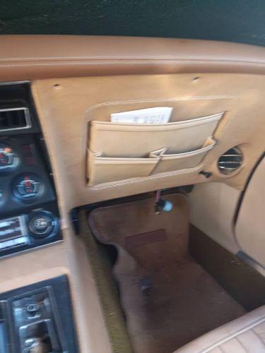 1976 Chevrolet Corvette