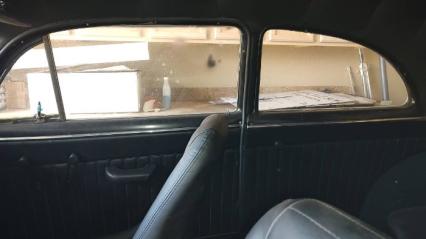 1951 Chevrolet Styleline