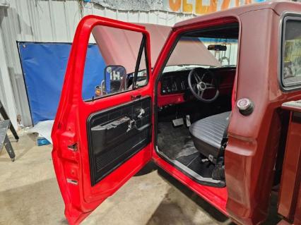 1976 Ford F150