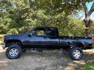 1997 Chevrolet Pickup