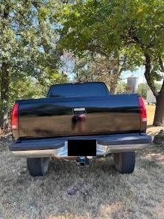 1997 Chevrolet Pickup