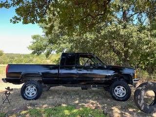 1997 Chevrolet Pickup