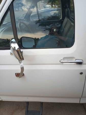 1995 Ford F250