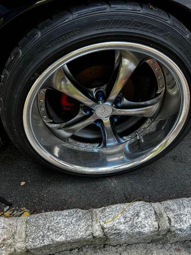 1997 Nissan 240 SX
