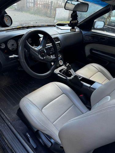 1997 Nissan 240 SX