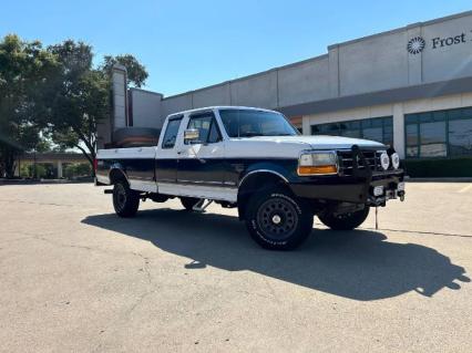 1997 Ford F250
