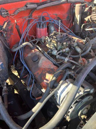 1974 GMC Sierra Grande