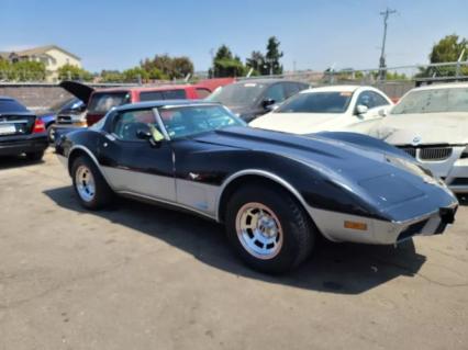 1978 Chevrolet Corvette