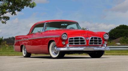 1956 Chrysler 300B