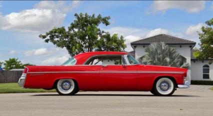 1956 Chrysler 300B