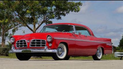 1956 Chrysler 300B