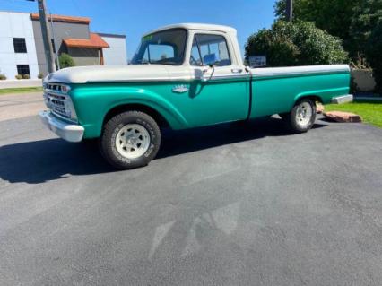 1966 Ford F150