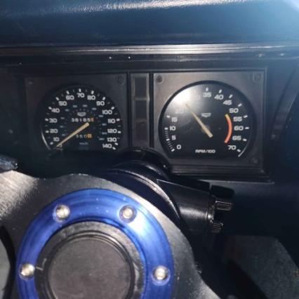 1978 Chevrolet Corvette