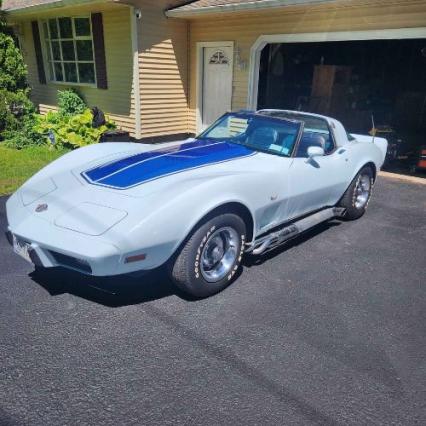 1978 Chevrolet Corvette