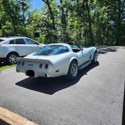 1978 Chevrolet Corvette