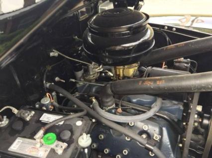 1948 Ford Woody Wagon