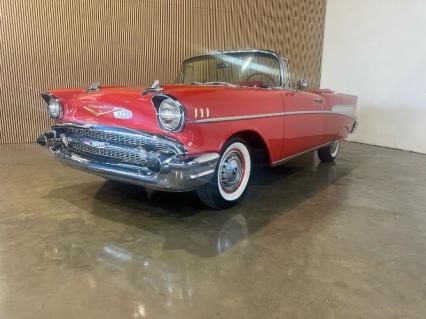 1957 Chevrolet Bel Air