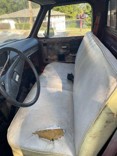 1979 Chevrolet C10