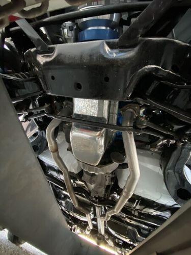 1966 Chevrolet Imperial