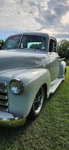 1951 Chevrolet 3100
