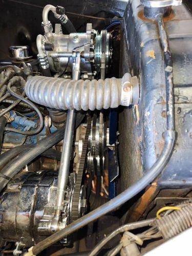 1946 Ford Business Coupe