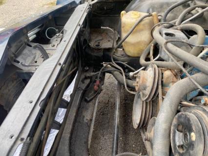 1981 Chevrolet Camaro