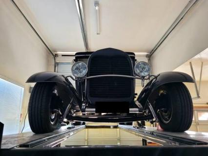 1929 Ford Coupe