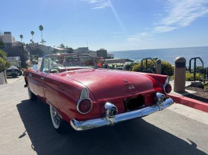 1955 Ford Thunderbird