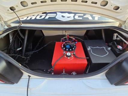 1998 Ford Mustang GT