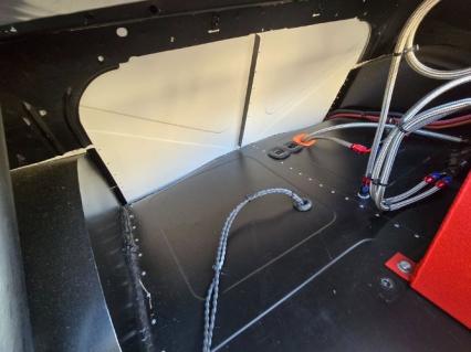 1998 Ford Mustang GT