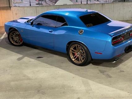 2015 Dodge Challenger