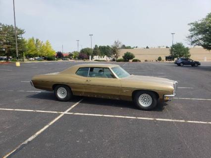 1970 Pontiac Catalina