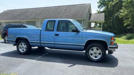 1996 Chevrolet 1500