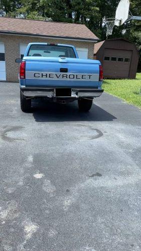 1996 Chevrolet 1500