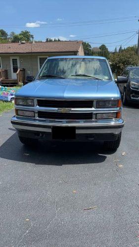 1996 Chevrolet 1500