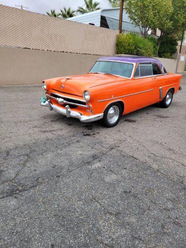 1953 Ford Customline