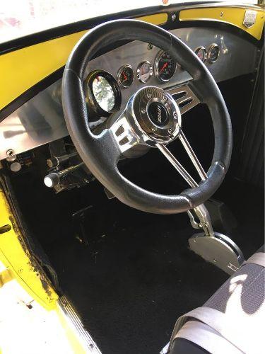 1930 Ford Model A