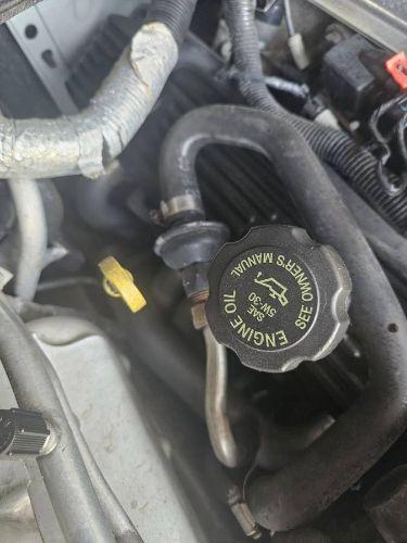 1996 Chevrolet Camaro