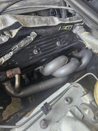 1996 Chevrolet Camaro